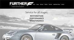 Desktop Screenshot of fptuned.com